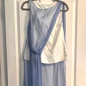 Katharine Kidd Emily Blouse NWT Size 6